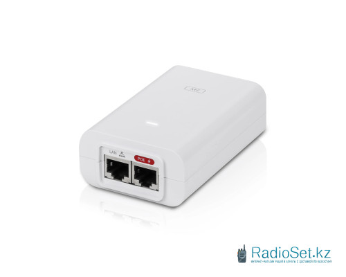 PoE адаптер Ubiquiti POE-24-24W-WH